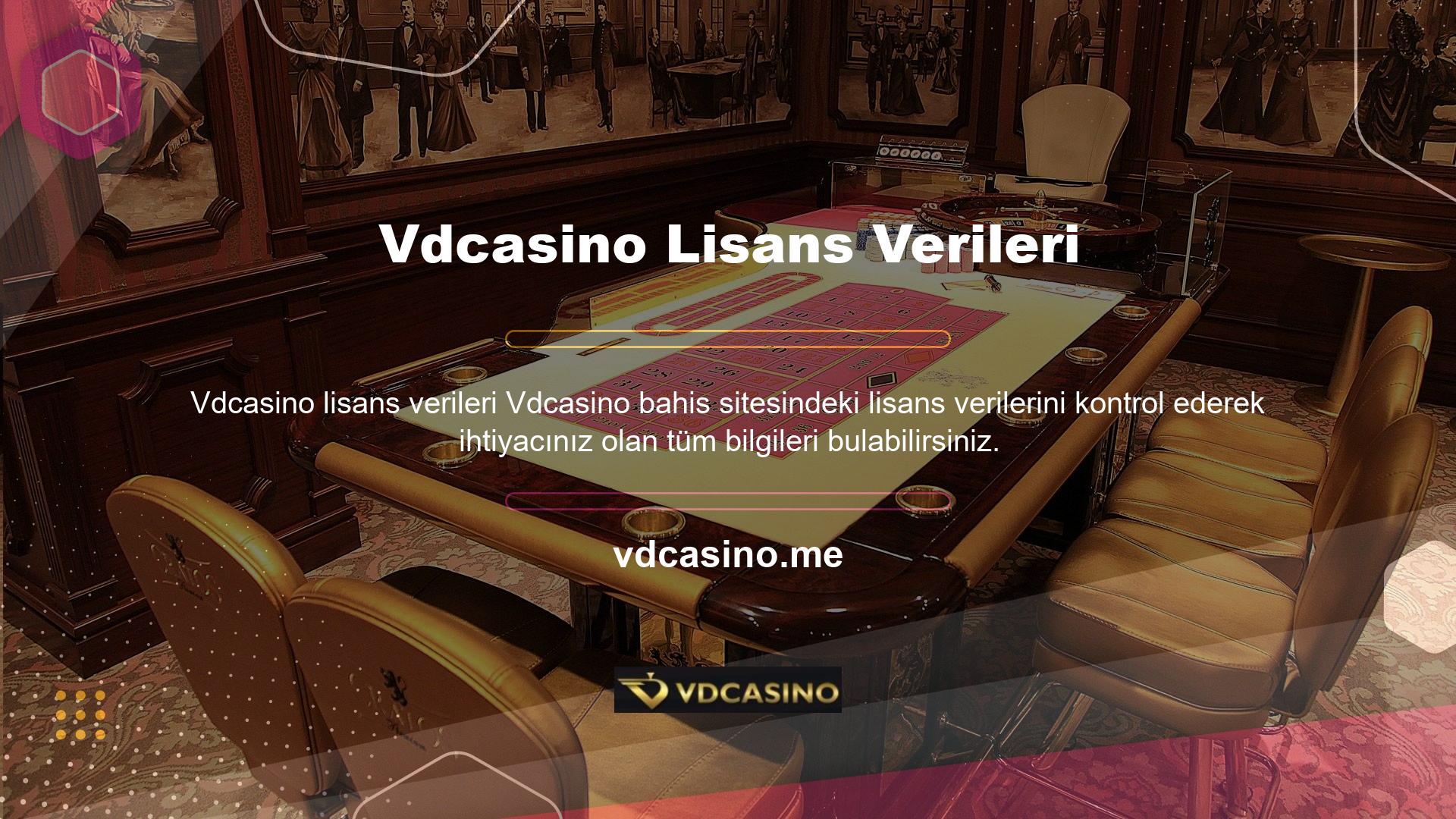 Web sitesindeki tüm işlem mekanizmaları herhangi bir aksaklık olmadan işlev görür